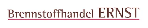 Logo - Brennstoffhandel ERNST